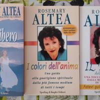 libri Rosemary Altea