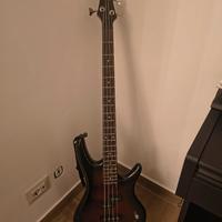 Ibanez IJSR190-WNS - Set Basso Elettrico Completo
