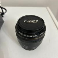 CANON 28mm 1.8