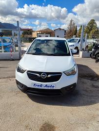 Opel Crossland X 1.6 ECOTEC D 8V Start&Stop Ultima