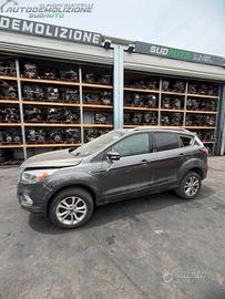 RICAMBI FORD KUGA 2017 MOTORE XWMB