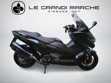 Yamaha T Max 530 SX