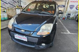 Chevrolet Matiz 800 Benzina GPL.52CV.Anno.2011