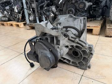 CAMBIO 5 MARCE FORD BMAX 1.0 ECOBOOST