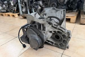 CAMBIO 5 MARCE FORD BMAX 1.0 ECOBOOST