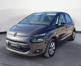 Citroën C4 Picasso 1.6 HDi 110CV FAP Seduction