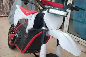 Minimoto Nitro Jackal 1000w