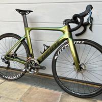 GIANT PROPEL ADVANCED PRO DISC - DURA ACE