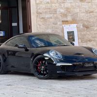 Porsche 911 3.8 400 Cv Carrera S Coupé TETTO