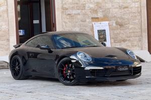 Porsche 911 3.8 400 Cv Carrera S Coupé TETTO