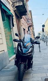 Honda Adv 350 luglio 2025