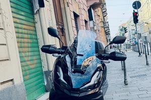 Honda Adv 350 luglio 2025