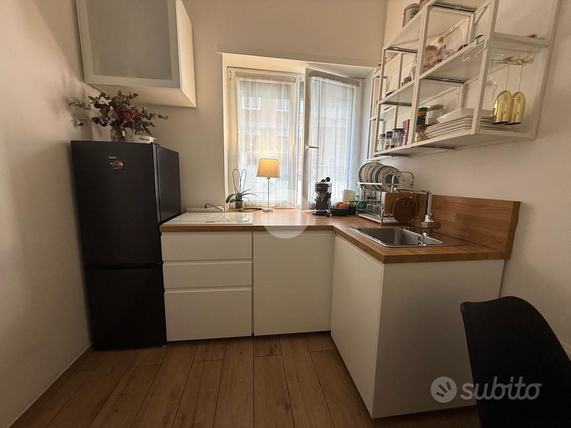 Appartamento – Roma, Aurelio - Altro