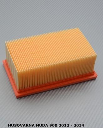 Filtro aria R-Tech HUSQVARNA NUDA 900 2012 - 2014