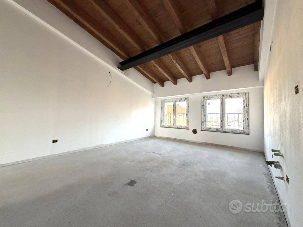 Appartamento – CR - Altro