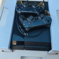 Ps4 500 gb
