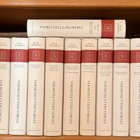 Storia della Filosofia
