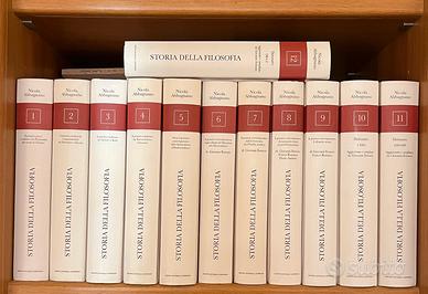 Storia della Filosofia