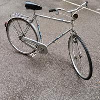 Bici Atala vintage da città 