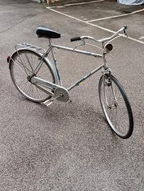 Bici Atala vintage da città 