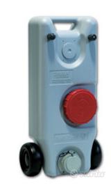 Fiamma Roller Tank 40W