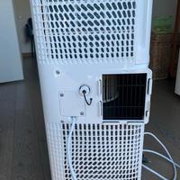 condizionatore Delonghi Modello PACES72CLASSIC