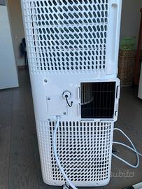 condizionatore Delonghi Modello PACES72CLASSIC