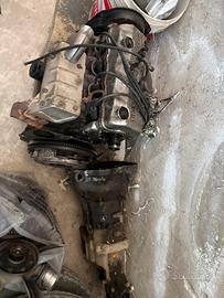 Ricambi suzuki 1000/1300 e vitara 1600