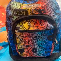 Zaino scuola Seven 7.1