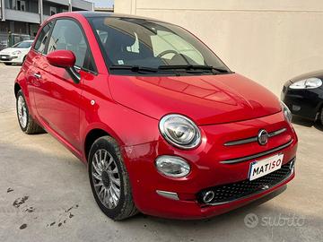 Fiat 500 Hybrid 49000 KM MOTORE FUSO VA’ IN MOTO