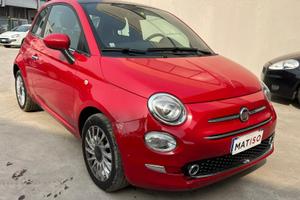 Fiat 500 Hybrid 49000 KM MOTORE FUSO VA’ IN MOTO