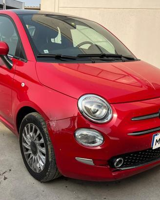 Fiat 500 Hybrid 49000 KM MOTORE FUSO VA’ IN MOTO