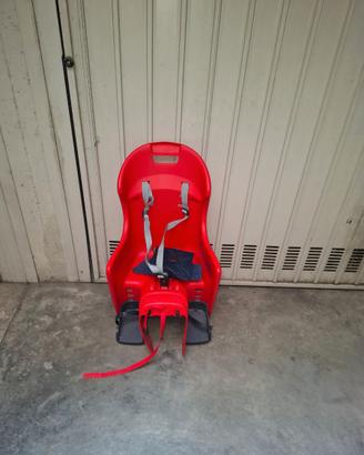SEGGIOLINO BICICLETTA