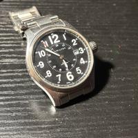 Hamilton Khaki Field Automatic 44mm Acciaio