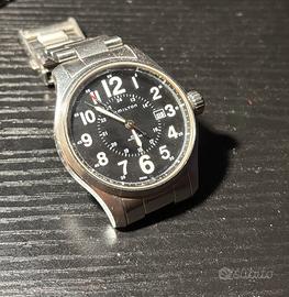 Hamilton Khaki Field Automatic 44mm Acciaio