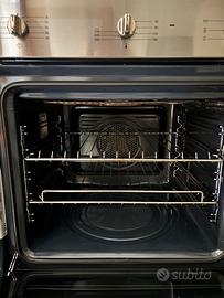 Forno smeg e lavastoviglie siemens
