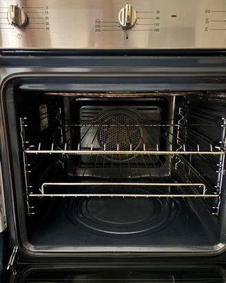 Forno smeg e lavastoviglie siemens