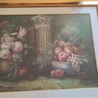 Quadro Autore cicala