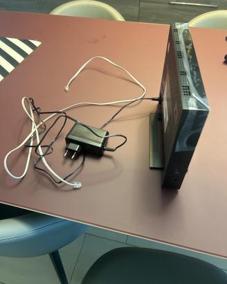Modem TIM HUB+ - Di proprietà, no noleggio -