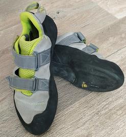 Scarpe simond 37 arrampicata bimbi