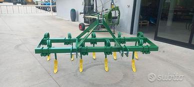 Estirpatore a riccio