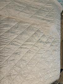 Coperta lana merinos