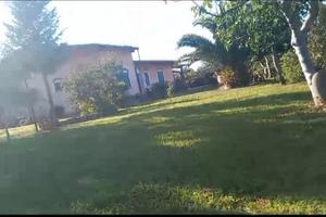 Stanza in villa indipendente