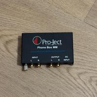 Pro-Ject Phono Box MM