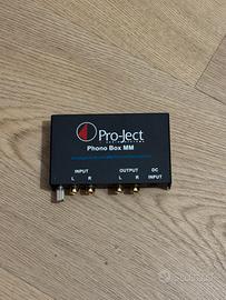 Pro-Ject Phono Box MM