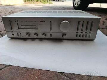 Akai stereo e cassette