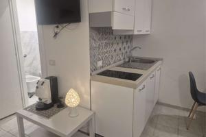 Appartamento arredato in Ortigia