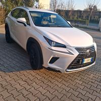 LEXUS NX 300 H