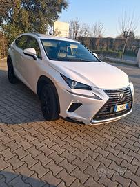 LEXUS NX 300 H