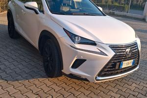 LEXUS NX 300 H